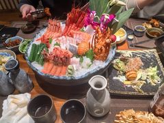 -一本料理(西溪天街店)