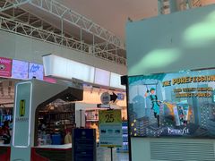 -吉隆坡国际机场