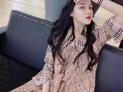 -BURBERRY(上海港汇恒隆广场店)