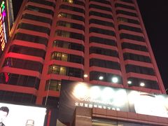 -沈阳玫瑰大酒店