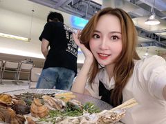 -白仁仔· 活烤海鲜 宵夜(豫园店)