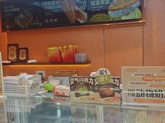 -天力卡拉优动物奶油生日蛋糕(鼓楼店)
