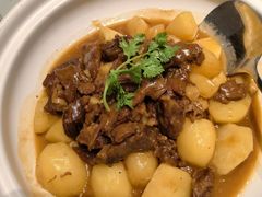 -U你·天然调味(南湖总店)