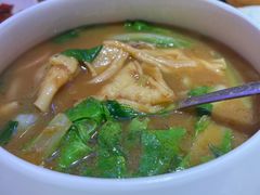 小媳妇浓汤软饼-兄弟爬爬虾(北京路店)