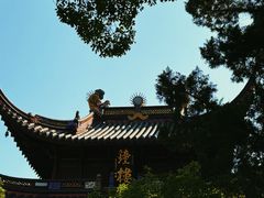 -阿育王寺