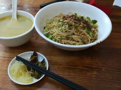 -欣达面馆(天桥支路店)