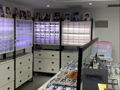 -造寸眼镜·蔡司官方授权店(东门店)