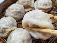 -百年尹氏汤包(湖南路狮子桥店)