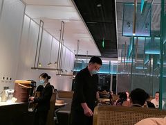 -潮堂 · 潮州菜(国贸商城店)