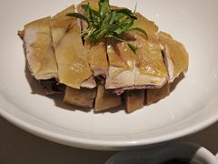 -钱塘花园·宁波菜