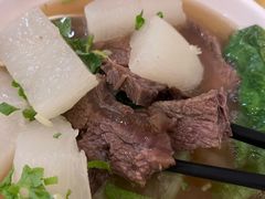 -莲塘味宝园牛杂(天越翔园店)