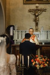 -迦南之约济南西式婚礼(济南店)