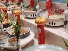 -有红鸡毛店·川菜(建设路店)