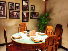 -四川饭店·川味水煮鱼(长白店)