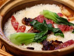 -湯系·煲汤手艺人(东二环泰禾广场店)