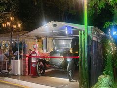 -JUKEBOX玖部音乐餐厅(华侨城店)