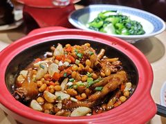 -小柴米·传统江西菜(八一广场店)