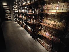 -CHURCH  BISTRO 教堂·餐吧