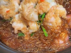 -绿茶餐厅(南昌王府井店)