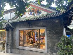 门面-南园酒家(前进路店)