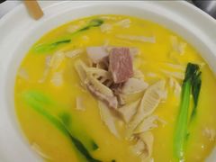 腌笃鲜-淮扬韵(高新大都荟店)