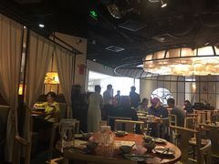 -潮堂(环球金融中心店)