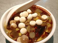 -探鱼·鲜青椒爽麻烤鱼(苏宁广场店)