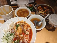 -水平有限广西米粉·广西风味集(五道口店)