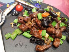 -泛太平洋大酒店·海天楼中餐厅·粤菜