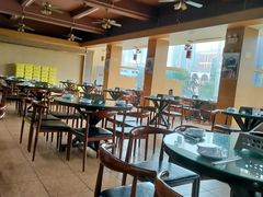 大堂-张氏父子常德肠子馆(红星总店)