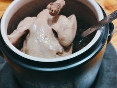 -海记品鸽·新疆菜(高铁站店)