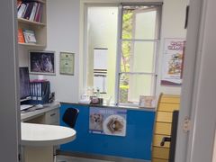 -康爱犬猫诊所·牙专科·骨外科·影像内科(丰宁店)