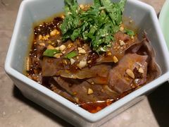 -新白鹿餐厅(金鹰新街口店)