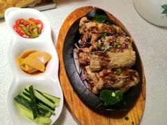 特色茄子卷-乾园(天河城店)