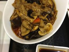 -五观堂素食(新华路店)