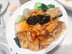 -香港百合居(LCM置汇旭辉广场店)