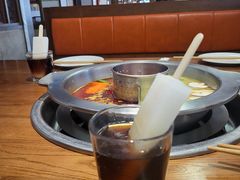 -佬土鹅肠火锅(解放路店)