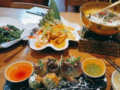 -泰堤坊(淡水体育馆店)