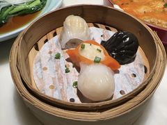 -绿茶餐厅(南方商城店)