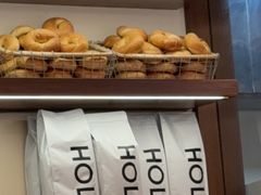 -HOLY BAGEL(苏河店)