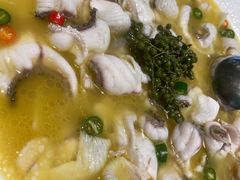 -青花椒花椒鱼(合生汇店)