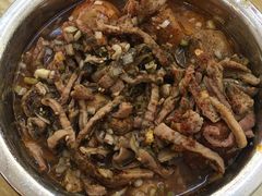 -鹍记特色牛杂面
