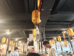 -水浒烤肉(医学院店)