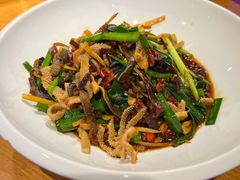 -巢爷老味(东方红店)