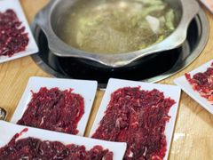 -伟记牛肉(金鸿公路店)