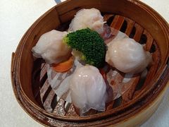 -大香港酒楼(国宾店)