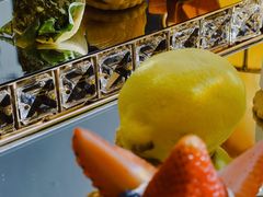 -天津海河悦榕庄·Lobby Lounge大堂吧