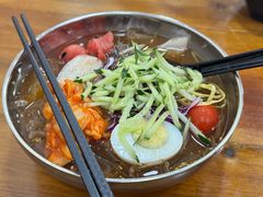 -优壹佳·延边朝鲜族料理(中山北路店)