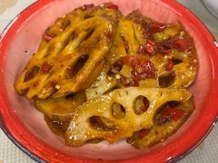 -老三样·旧食新味(船山路店)