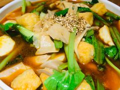 -一顿烧烤(八经街店)